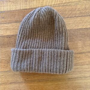 James Street Mora Beanie